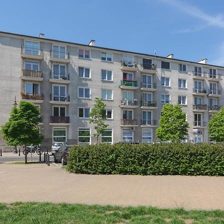 Apartments City Center Warsaw By Noclegi Renters Dış mekan fotoğraf